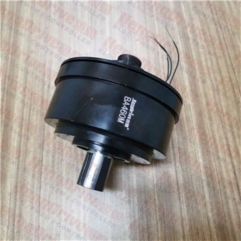 BA460M