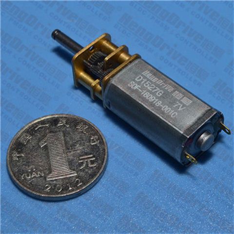 D1527G