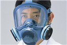 头戴式呼吸面罩用无刷电机应用案例